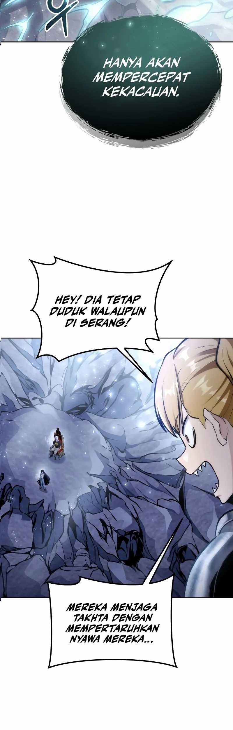 Tower Of God: Side Story Urek Mazino Chapter 19 Gambar 60