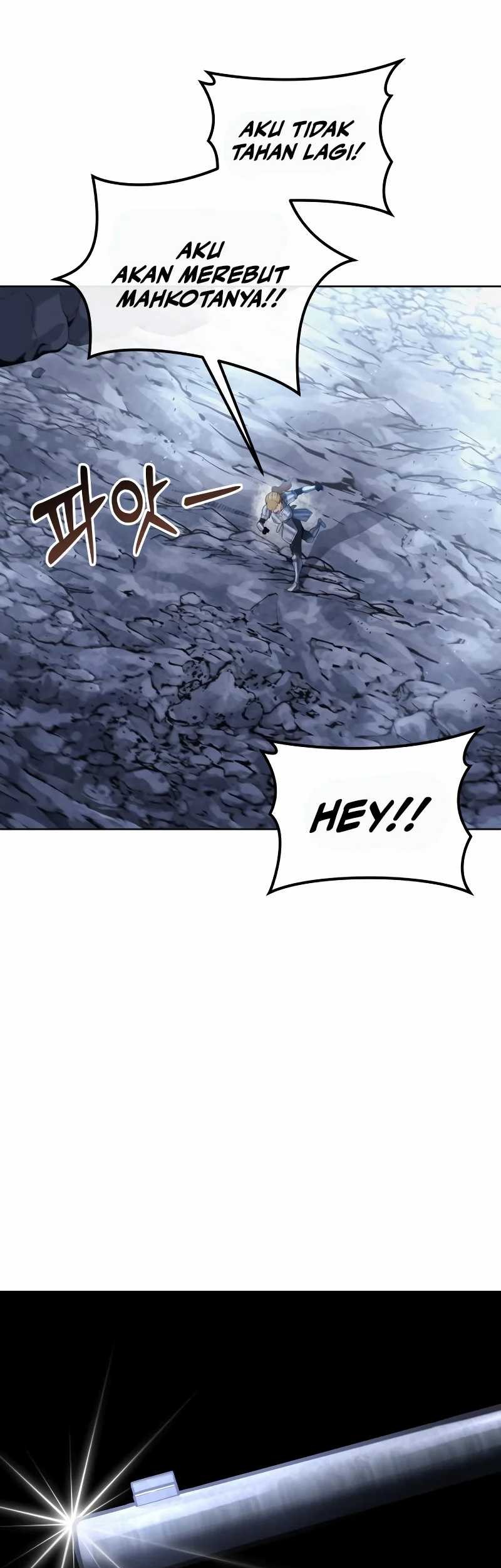 Tower Of God: Side Story Urek Mazino Chapter 19 Gambar 62