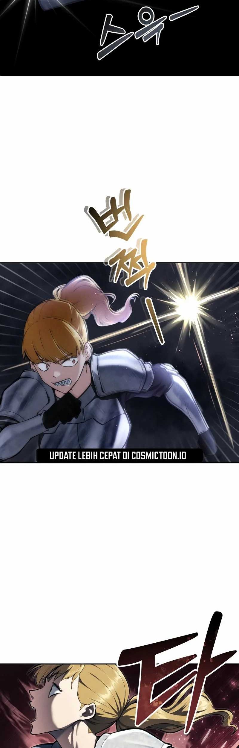 Tower Of God: Side Story Urek Mazino Chapter 19 Gambar 63