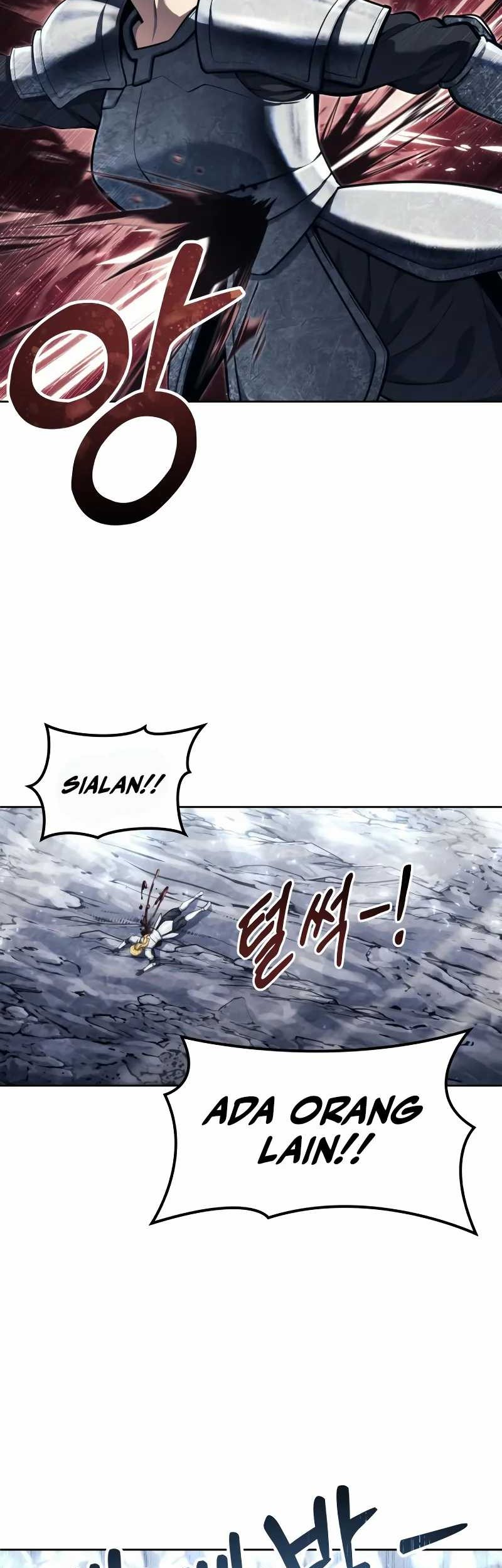 Tower Of God: Side Story Urek Mazino Chapter 19 Gambar 64