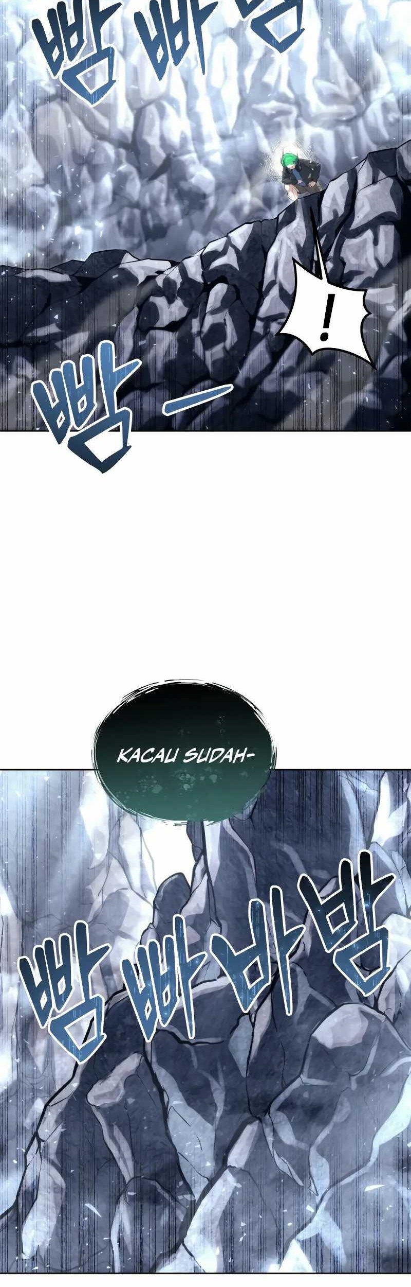 Tower Of God: Side Story Urek Mazino Chapter 19 Gambar 65