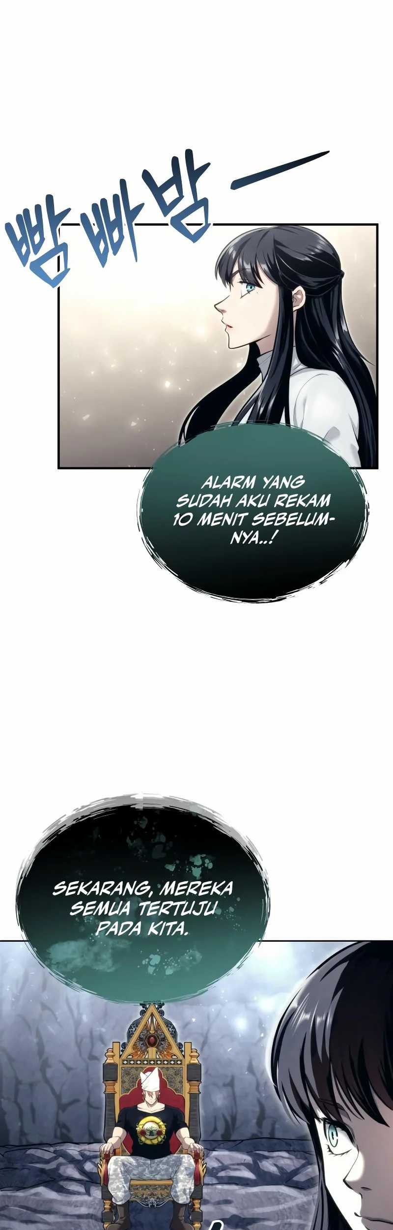 Tower Of God: Side Story Urek Mazino Chapter 19 Gambar 66
