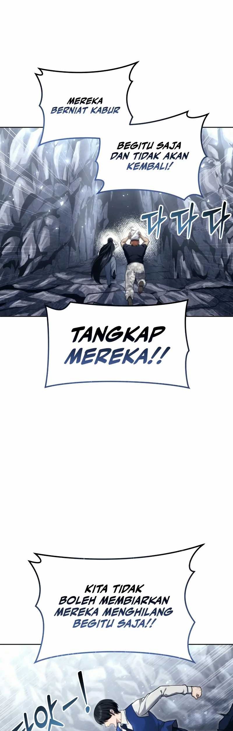 Tower Of God: Side Story Urek Mazino Chapter 19 Gambar 69
