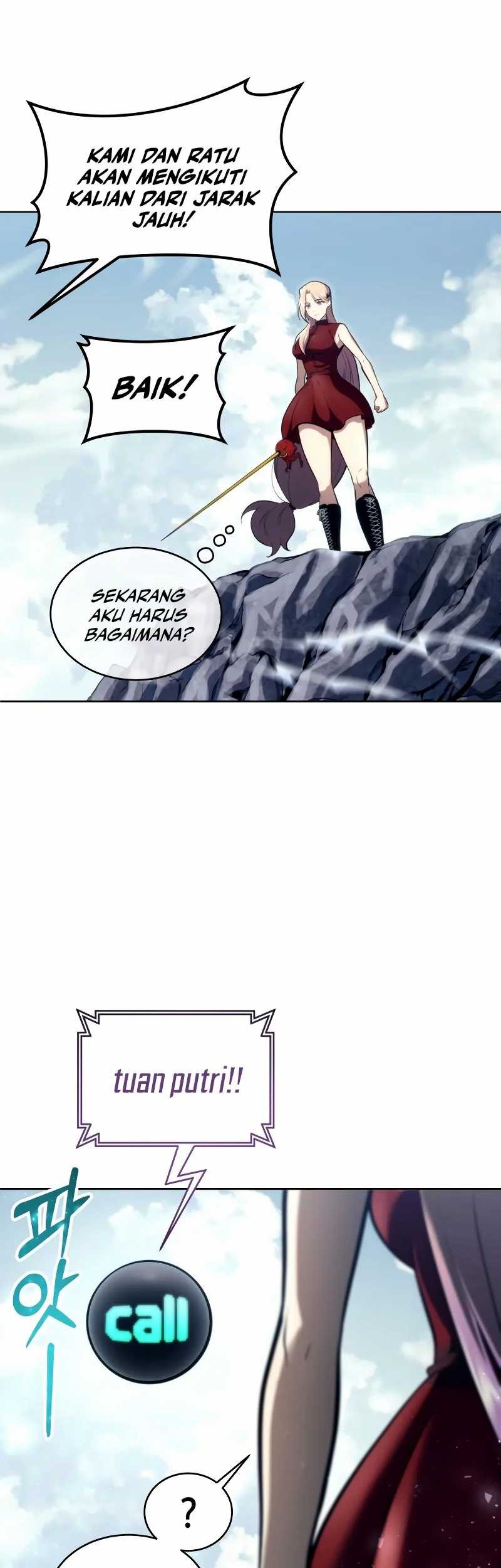 Tower Of God: Side Story Urek Mazino Chapter 19 Gambar 82