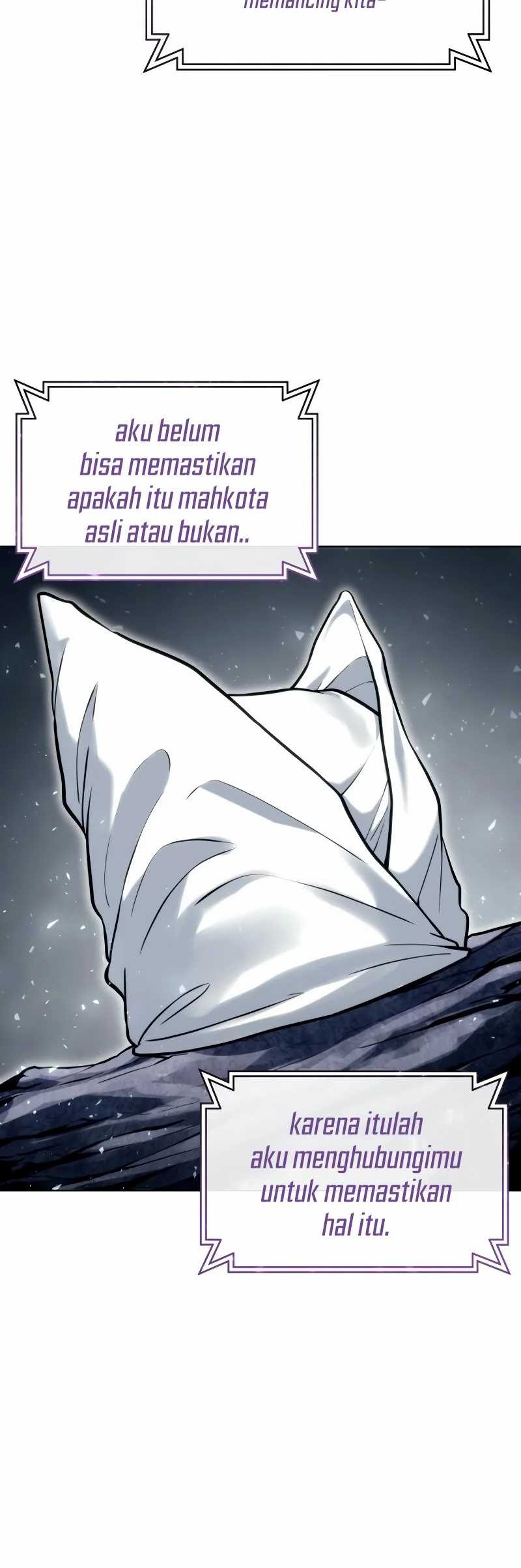 Tower Of God: Side Story Urek Mazino Chapter 19 Gambar 85