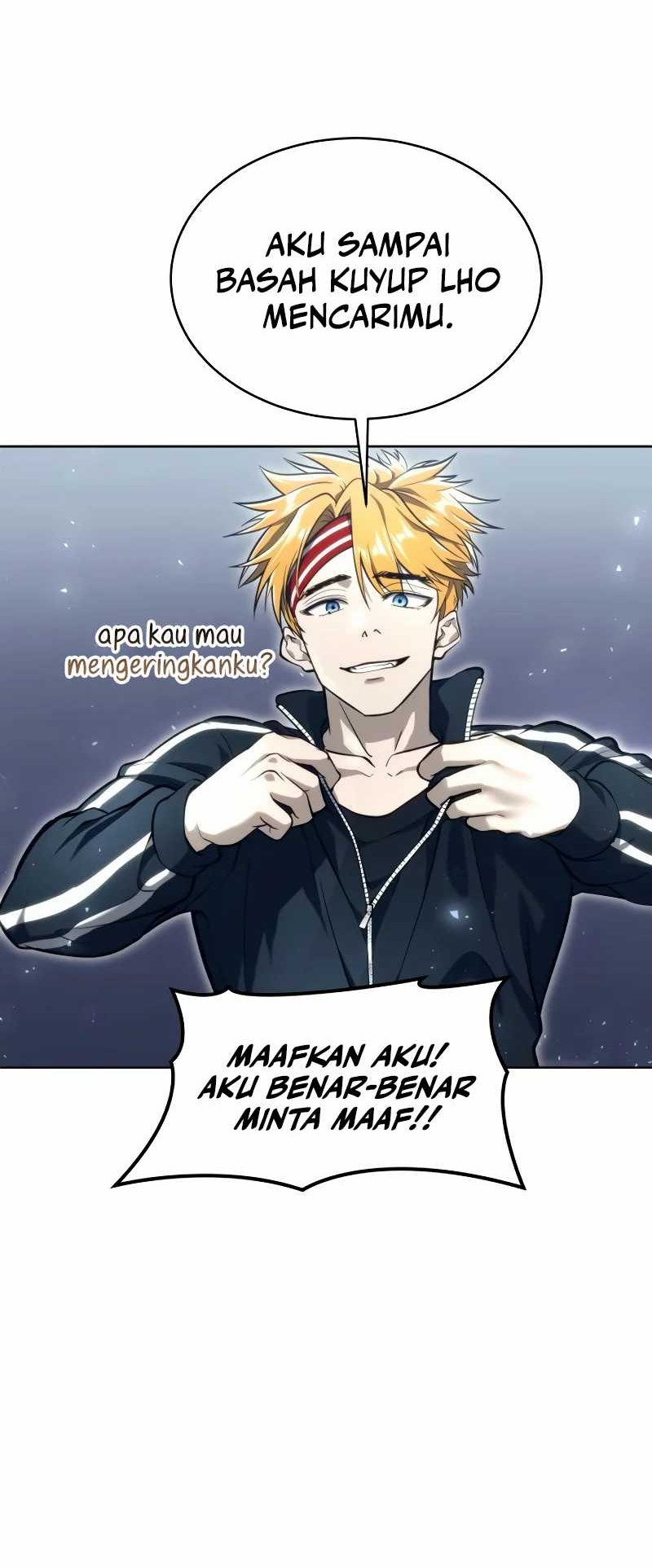 Tower Of God: Side Story Urek Mazino Chapter 19 Gambar 97