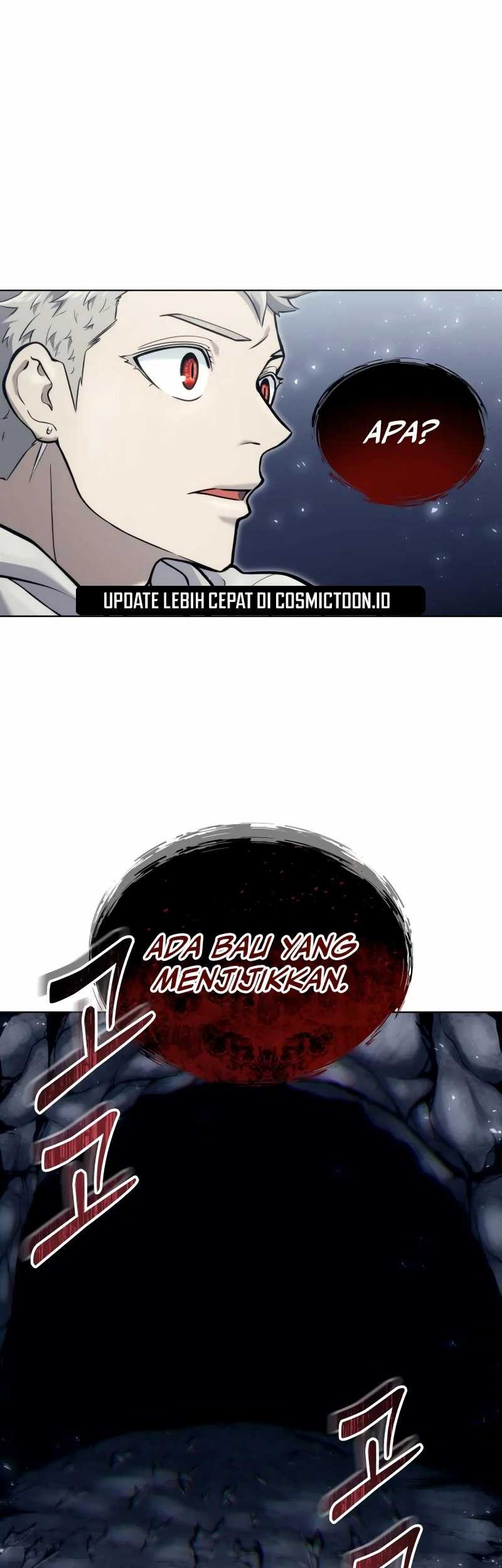 Tower Of God: Side Story Urek Mazino Chapter 19 Gambar 106
