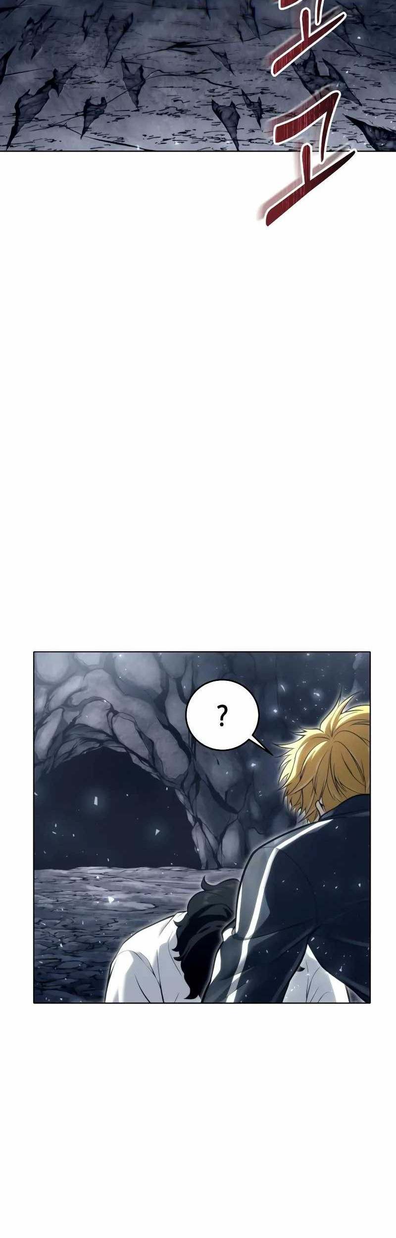 Tower Of God: Side Story Urek Mazino Chapter 19 Gambar 107