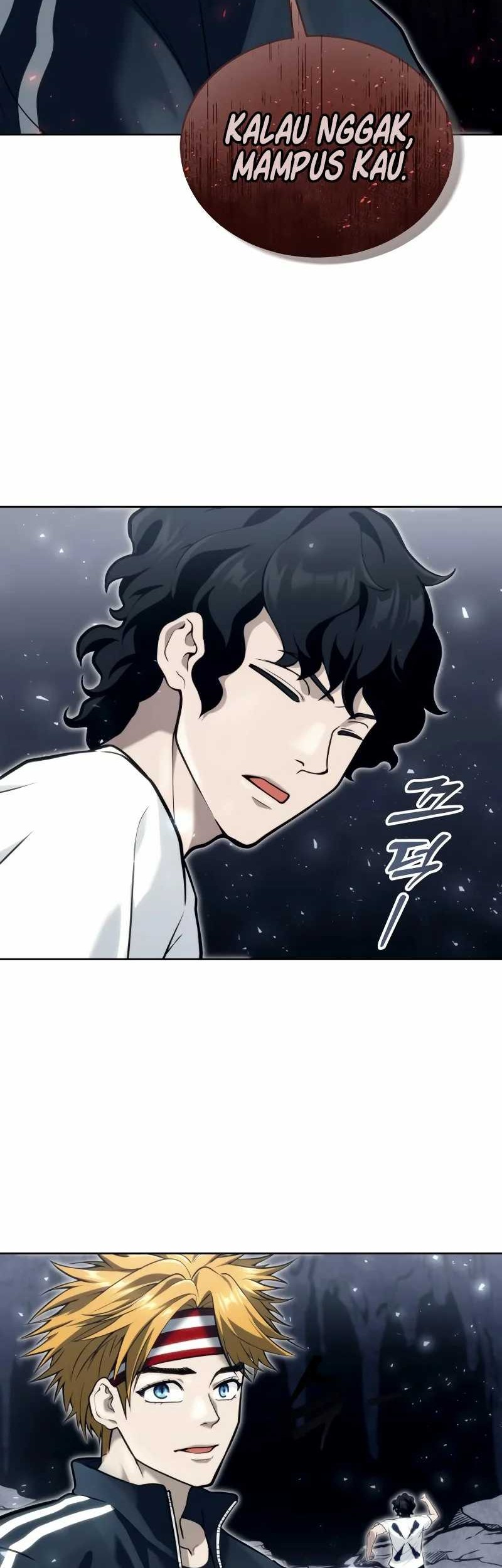 Tower Of God: Side Story Urek Mazino Chapter 19 Gambar 111