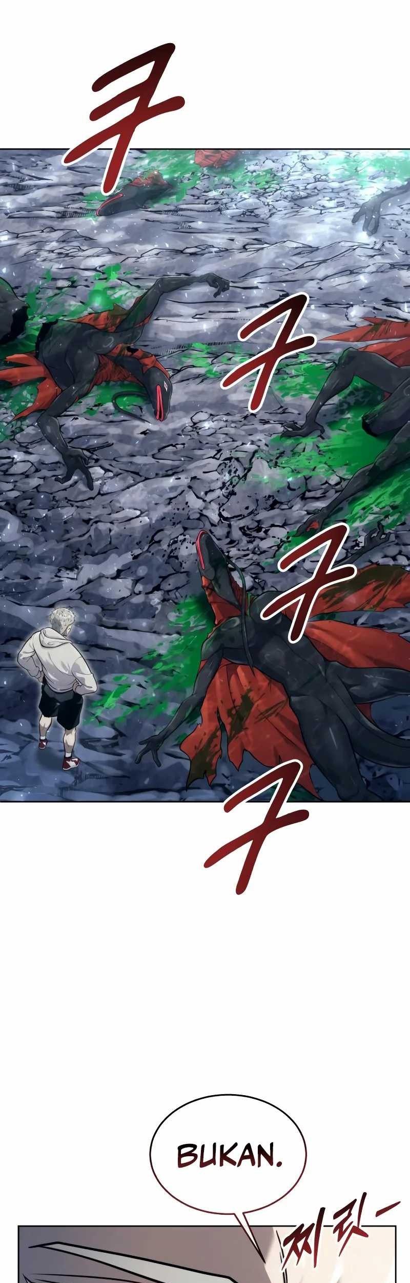 Tower Of God: Side Story Urek Mazino Chapter 19 Gambar 114