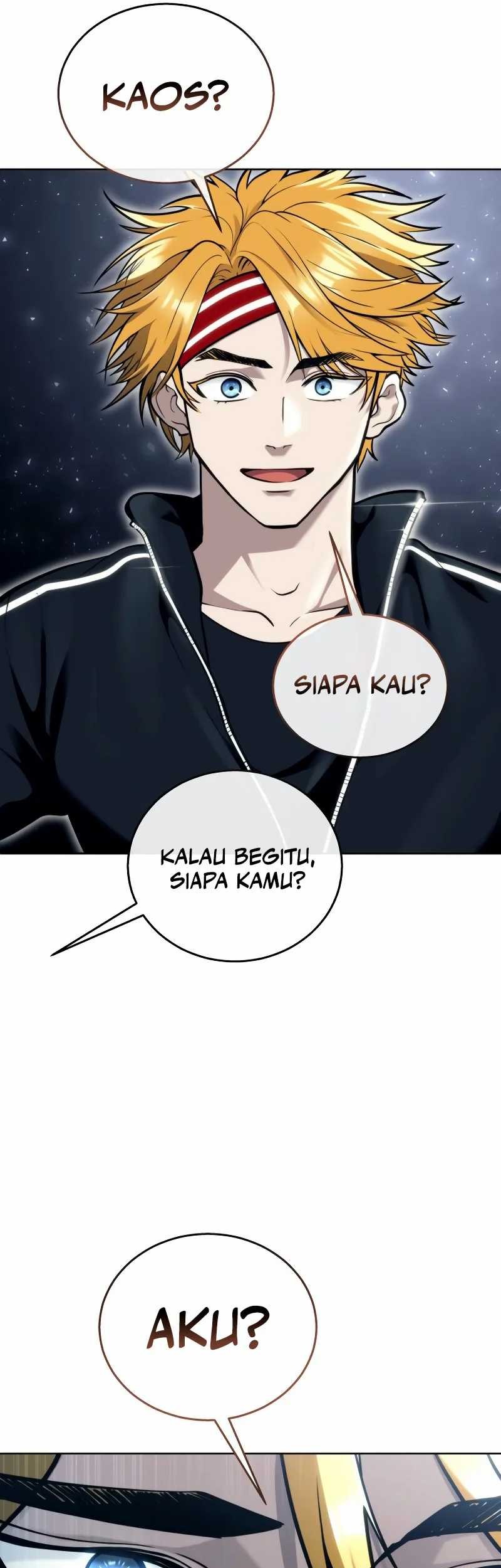 Tower Of God: Side Story Urek Mazino Chapter 19 Gambar 116