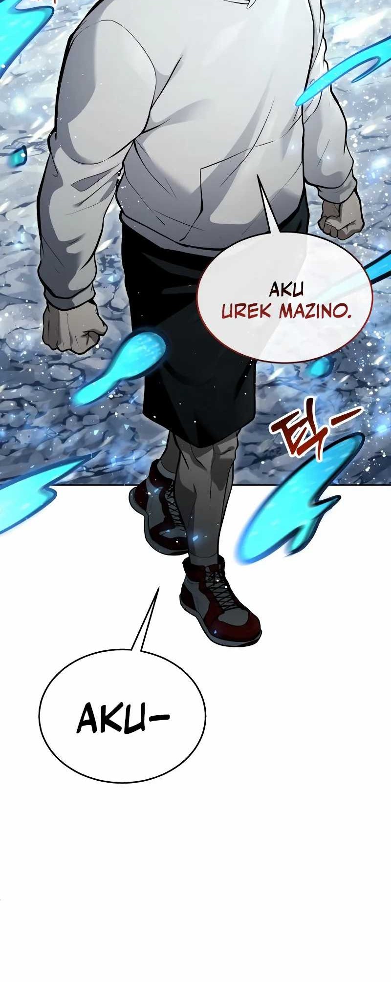Tower Of God: Side Story Urek Mazino Chapter 19 Gambar 121