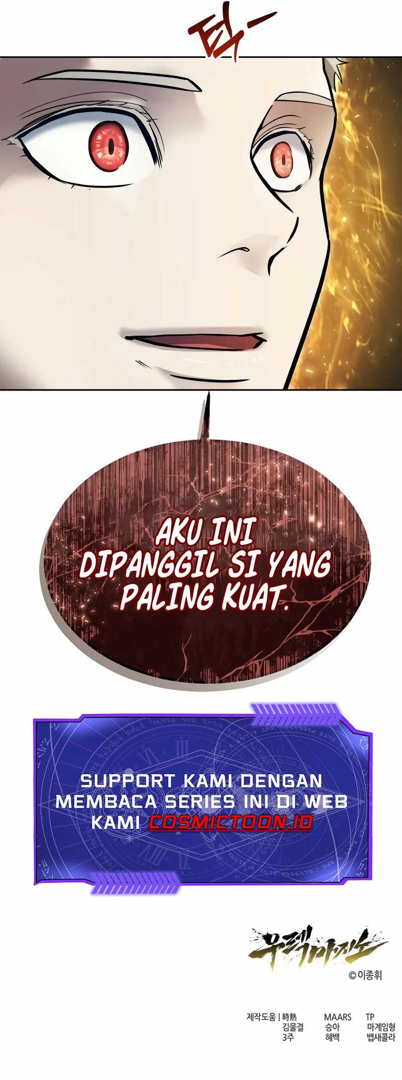 Tower Of God: Side Story Urek Mazino Chapter 19 Gambar 122