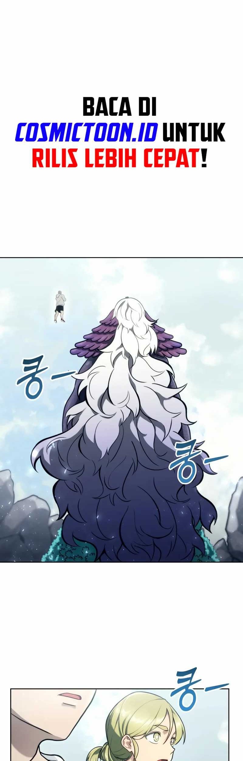 Tower Of God: Side Story Urek Mazino Chapter 19 Gambar 3