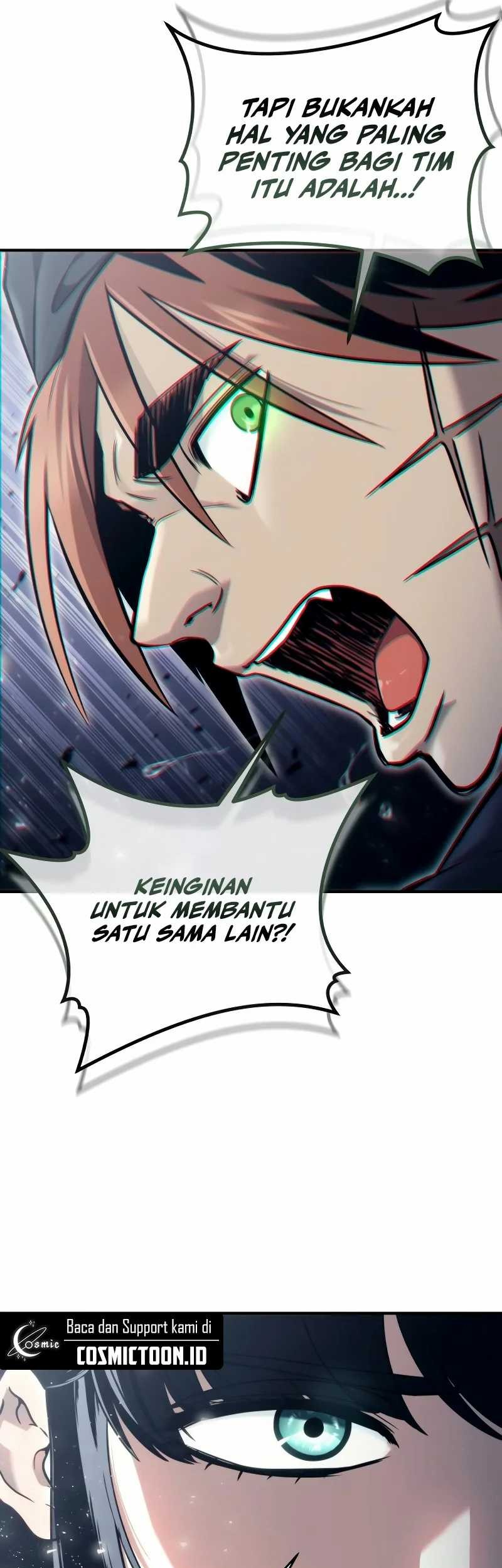 Tower Of God: Side Story Urek Mazino Chapter 19 Gambar 32