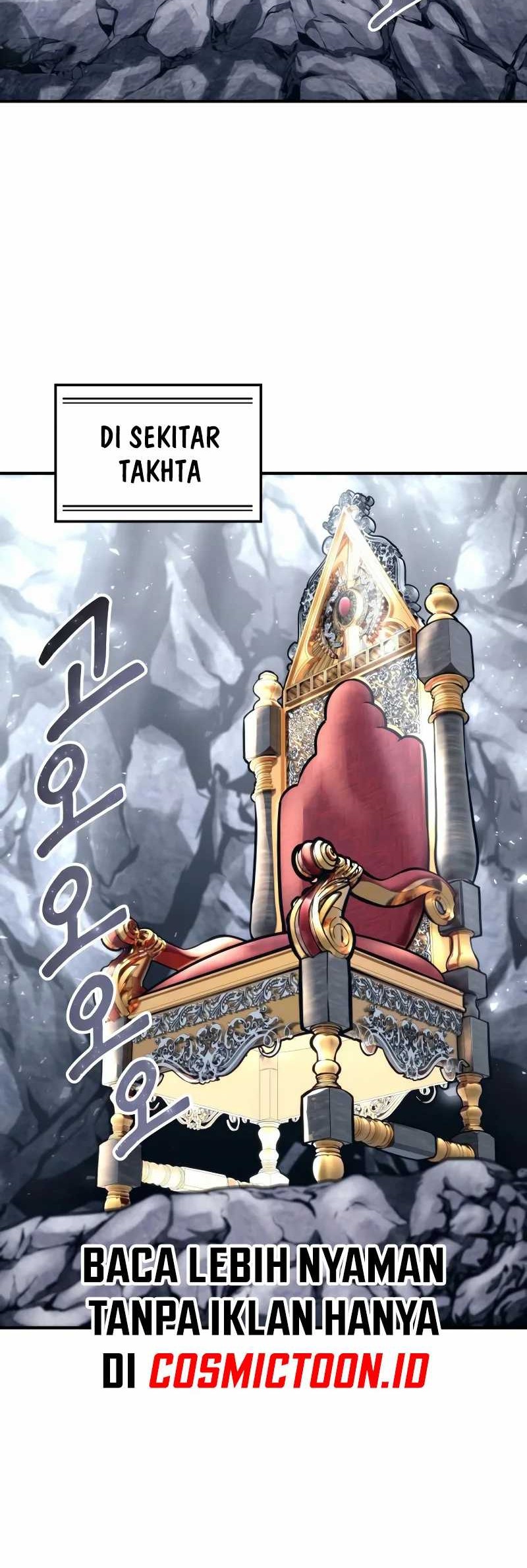 Tower Of God: Side Story Urek Mazino Chapter 19 Gambar 19