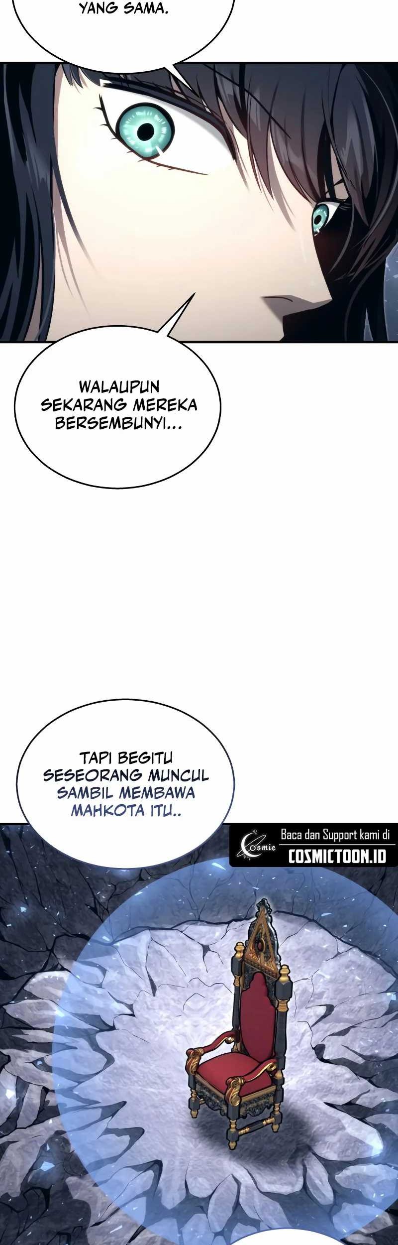 Tower Of God: Side Story Urek Mazino Chapter 19 Gambar 22