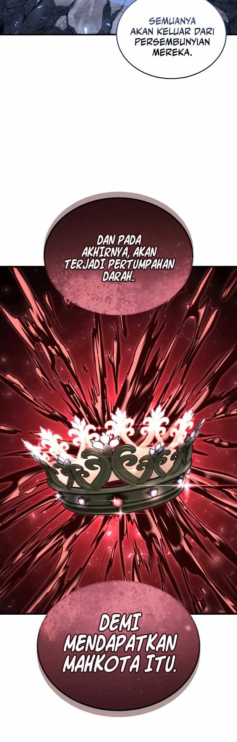 Tower Of God: Side Story Urek Mazino Chapter 19 Gambar 23