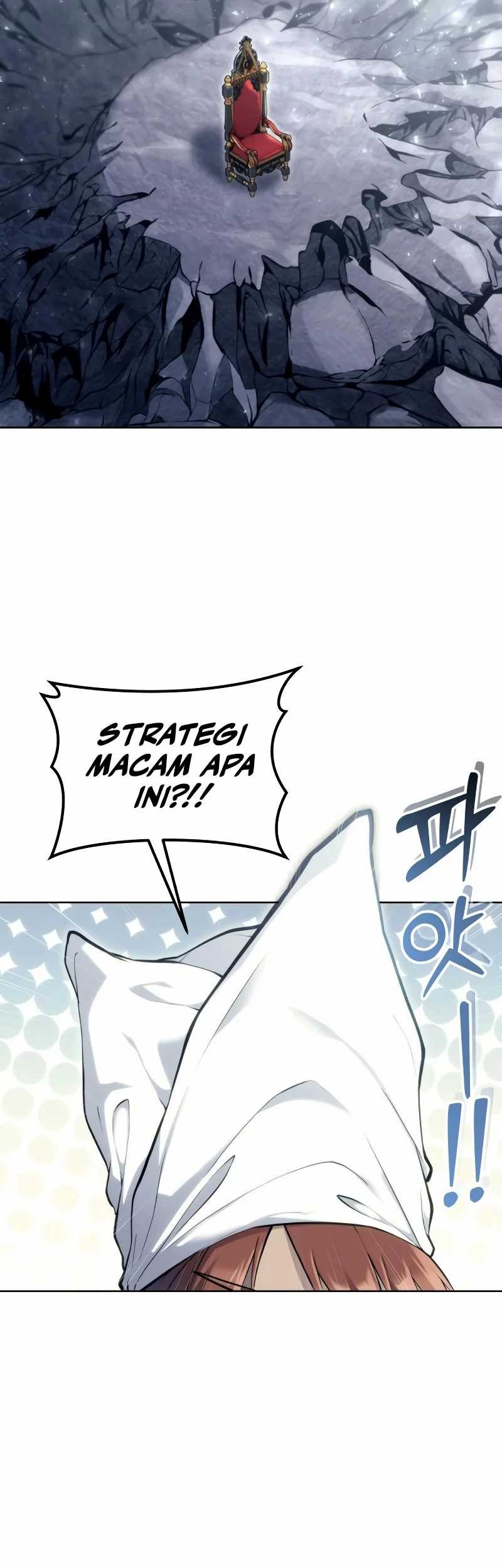 Tower Of God: Side Story Urek Mazino Chapter 19 Gambar 38