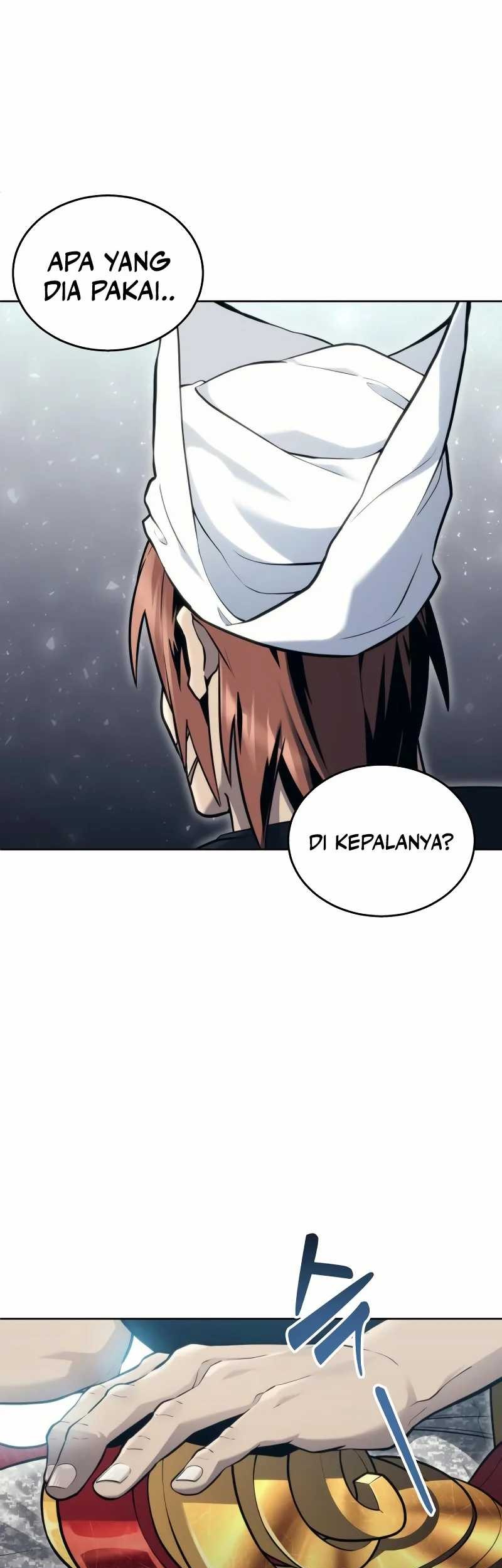 Tower Of God: Side Story Urek Mazino Chapter 19 Gambar 44