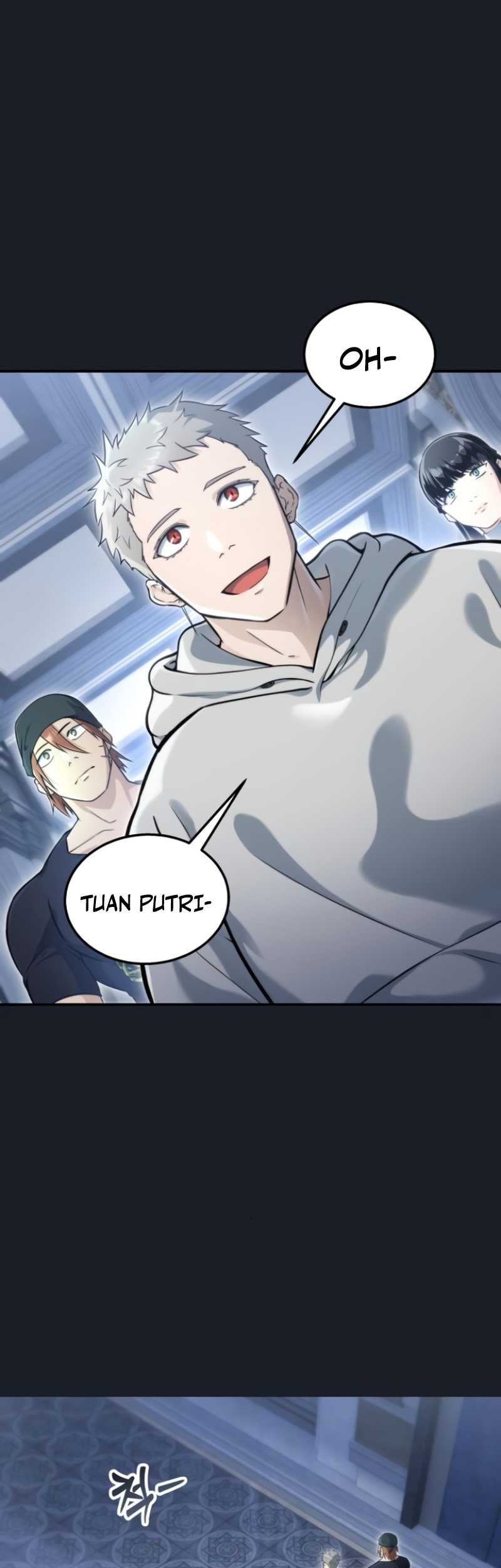 Tower Of God: Side Story Urek Mazino Chapter 10 Gambar 72