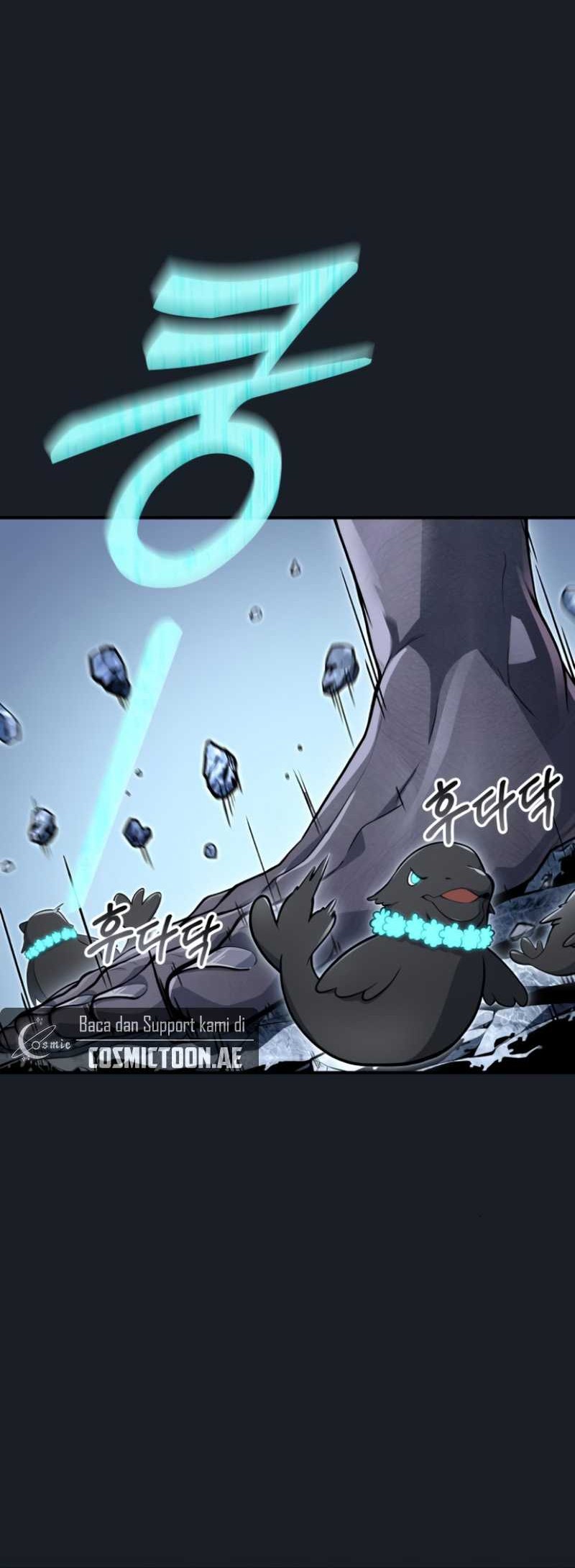 Tower Of God: Side Story Urek Mazino Chapter 10 Gambar 79