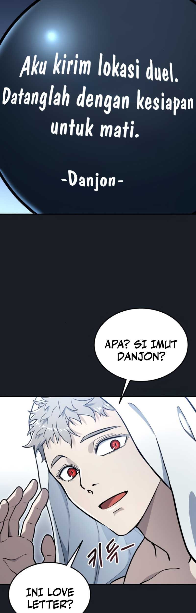 Tower Of God: Side Story Urek Mazino Chapter 10 Gambar 84