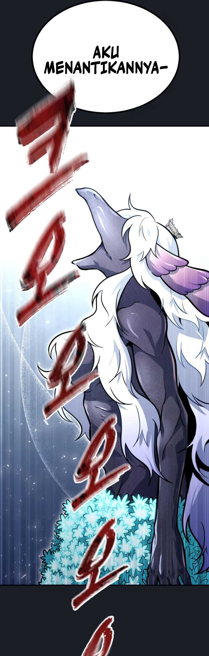 Tower Of God: Side Story Urek Mazino Chapter 10 Gambar 86