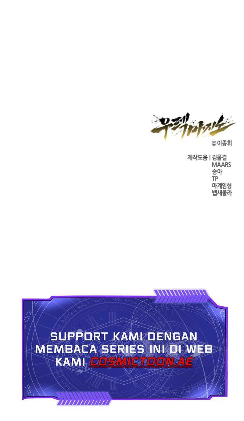 Tower Of God: Side Story Urek Mazino Chapter 10 Gambar 90