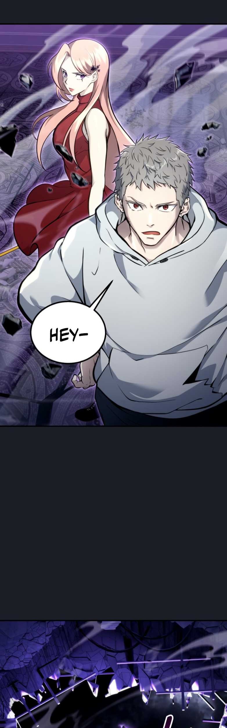 Tower Of God: Side Story Urek Mazino Chapter 10 Gambar 3