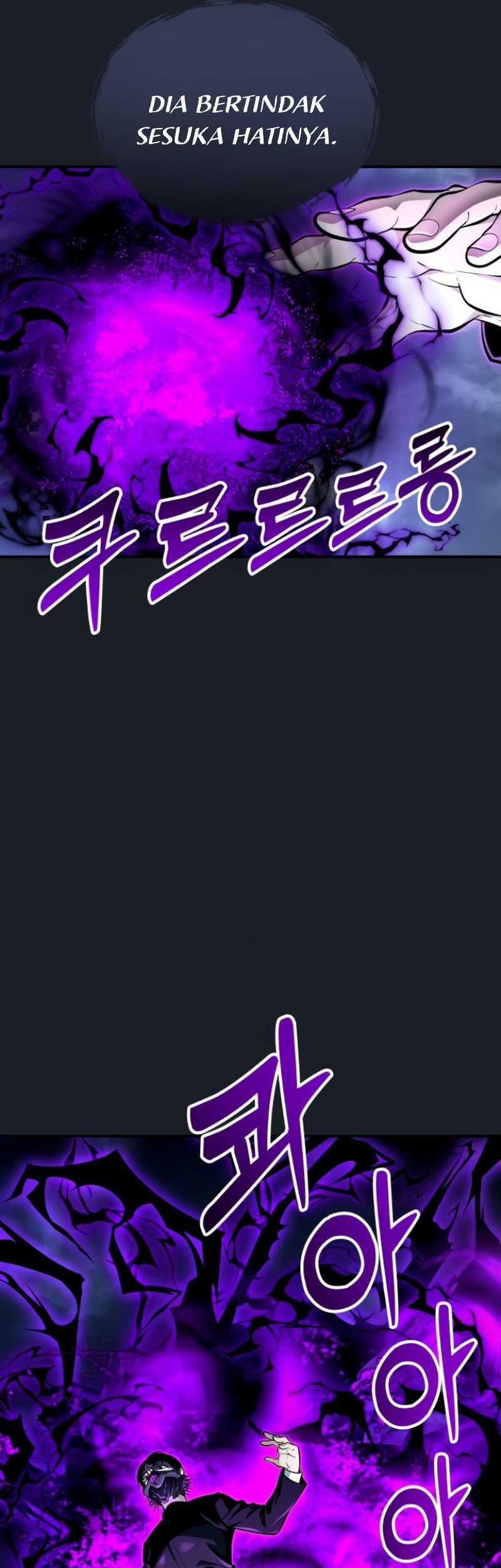 Tower Of God: Side Story Urek Mazino Chapter 10 Gambar 16