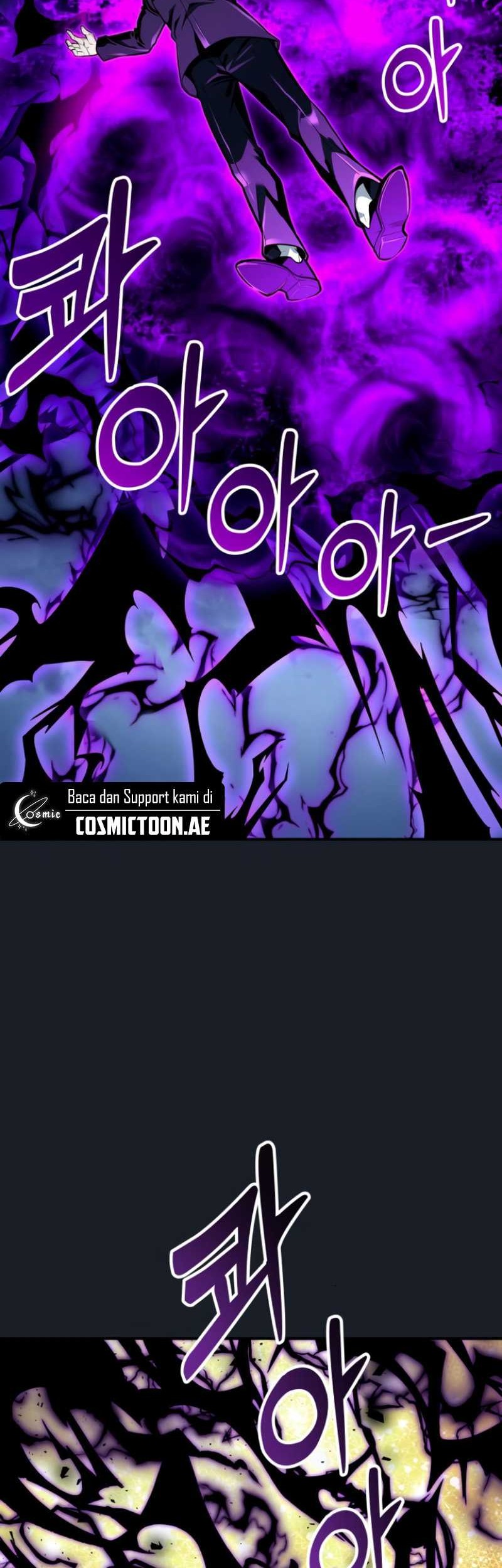 Tower Of God: Side Story Urek Mazino Chapter 10 Gambar 17