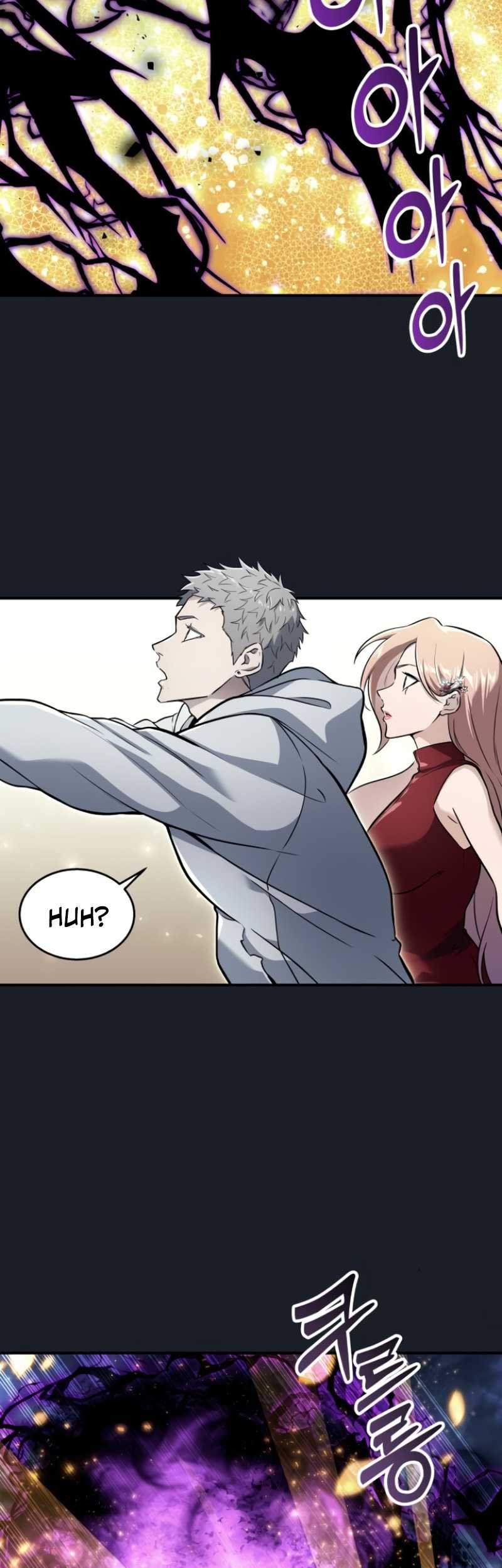 Tower Of God: Side Story Urek Mazino Chapter 10 Gambar 18