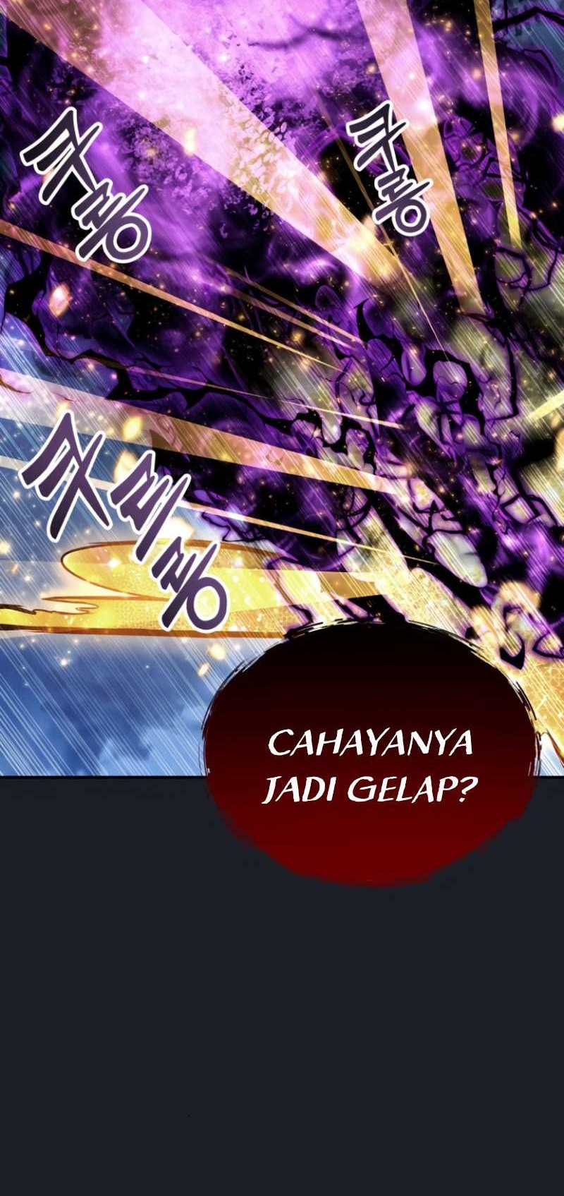 Tower Of God: Side Story Urek Mazino Chapter 10 Gambar 19