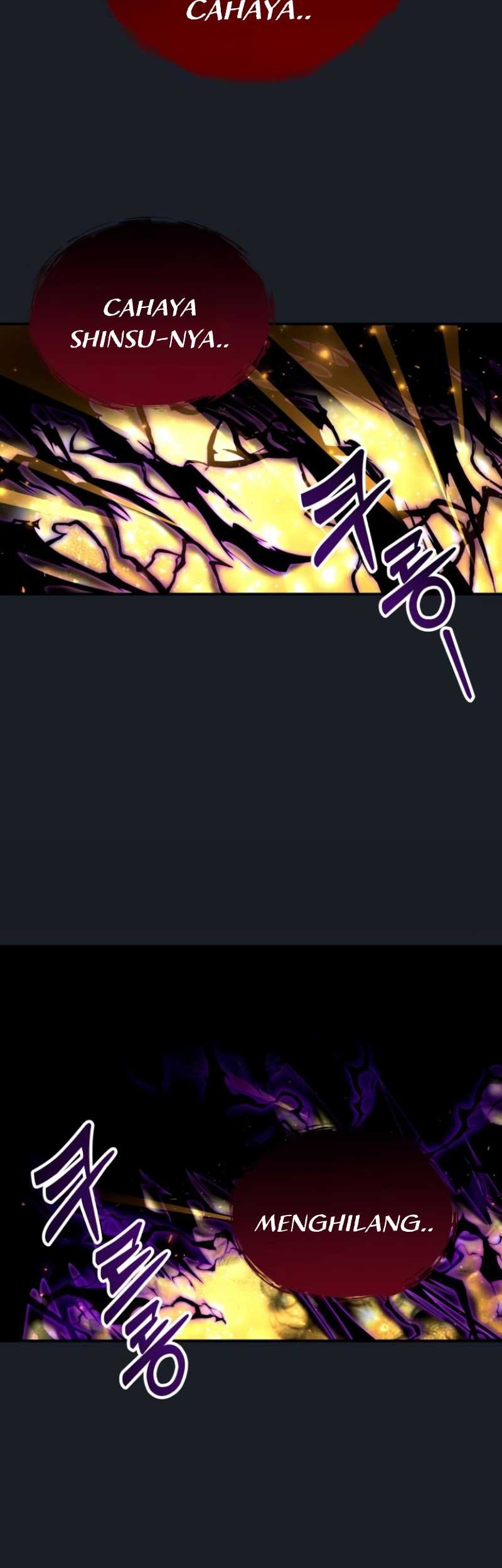 Tower Of God: Side Story Urek Mazino Chapter 10 Gambar 21