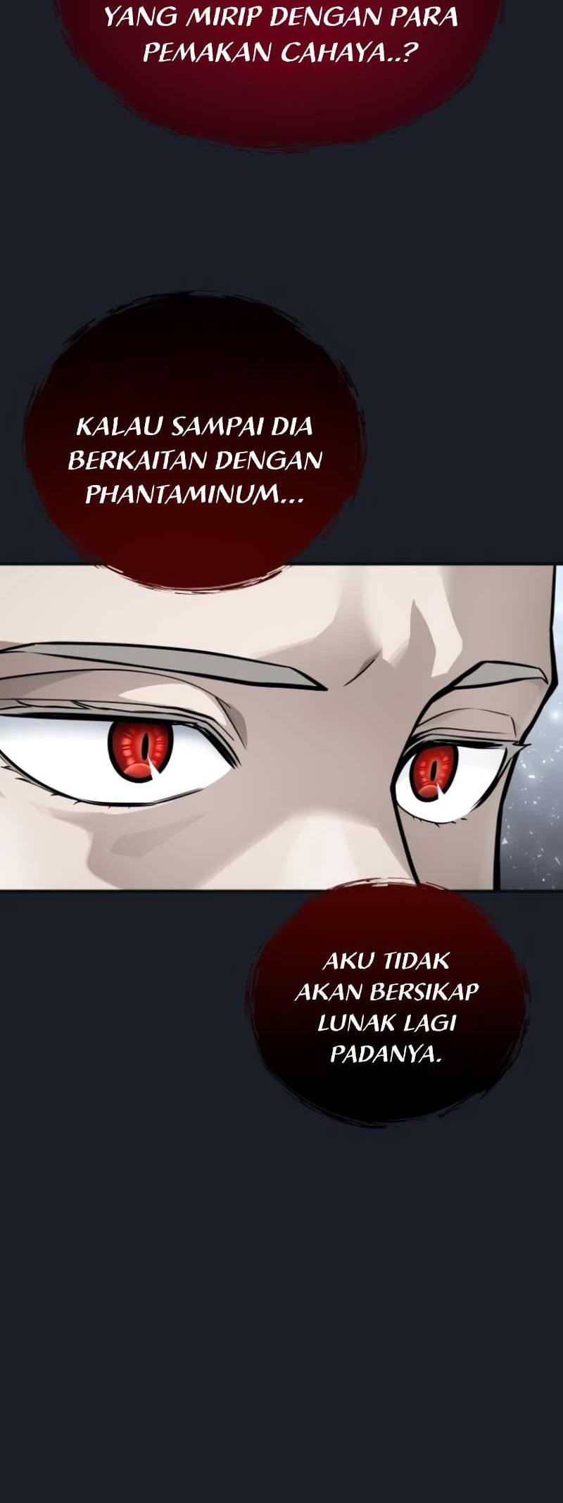 Tower Of God: Side Story Urek Mazino Chapter 10 Gambar 25