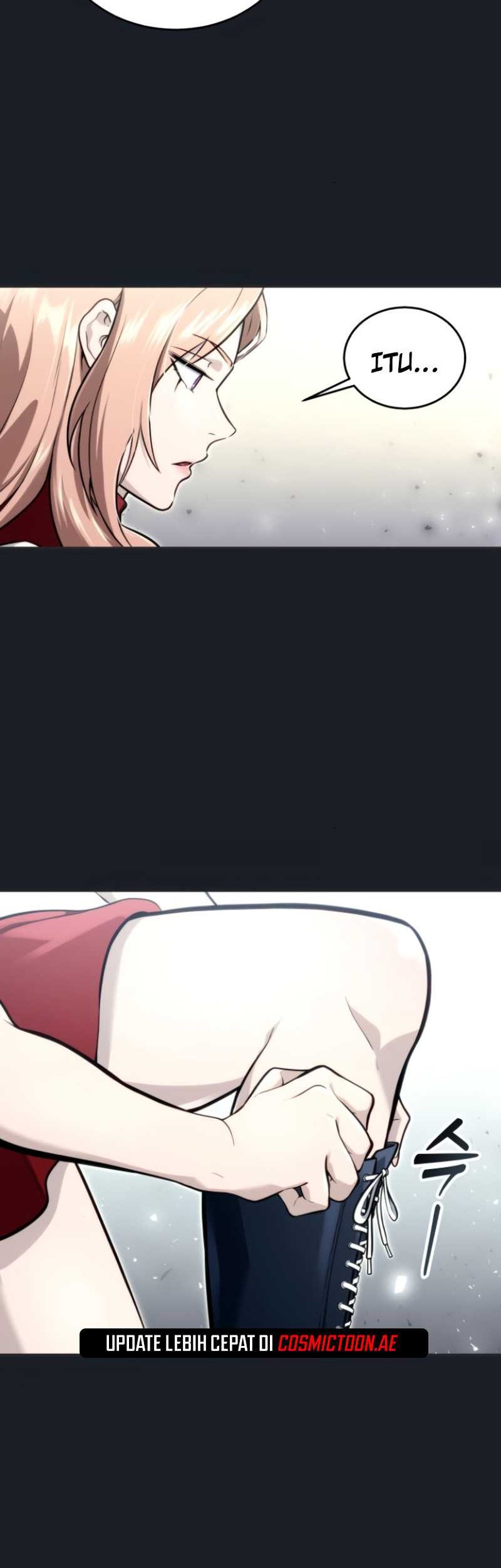 Tower Of God: Side Story Urek Mazino Chapter 10 Gambar 27