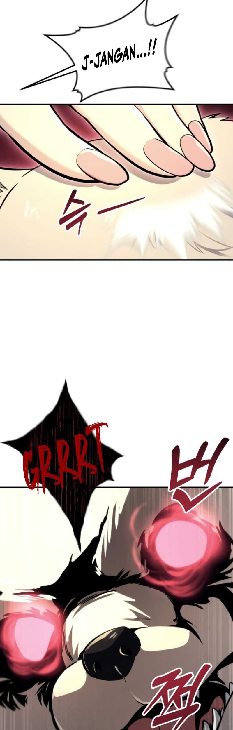 Tower Of God: Side Story Urek Mazino Chapter 10 Gambar 47