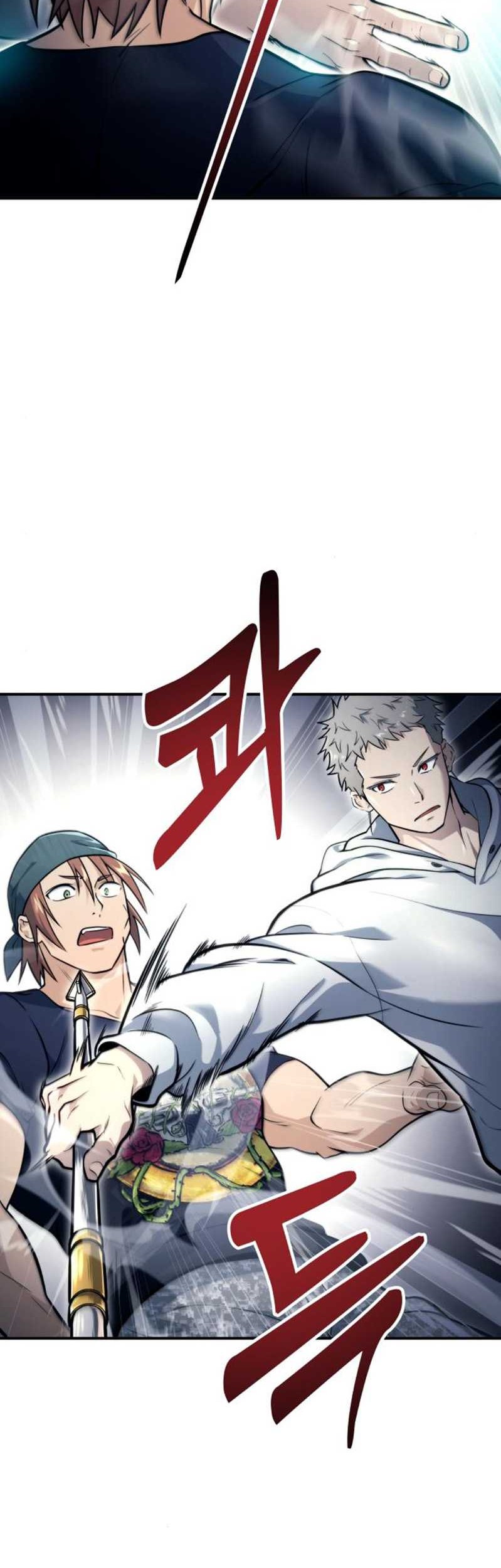 Tower Of God: Side Story Urek Mazino Chapter 11 Gambar 59