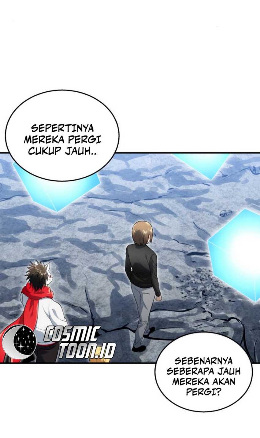 Tower Of God: Side Story Urek Mazino Chapter 11 Gambar 80