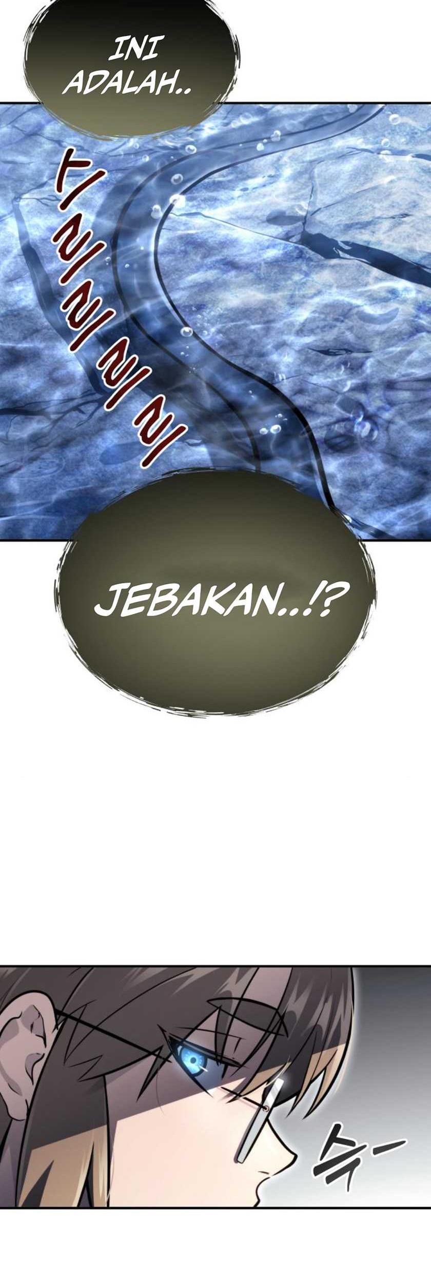 Tower Of God: Side Story Urek Mazino Chapter 11 Gambar 86