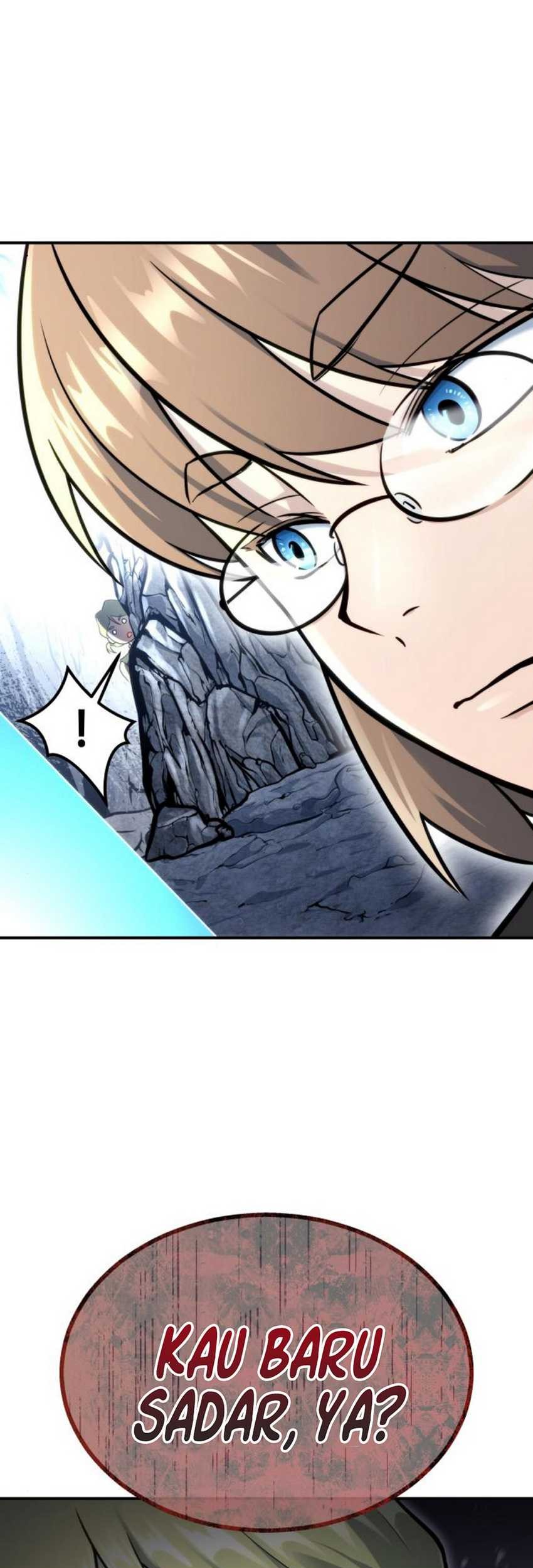 Tower Of God: Side Story Urek Mazino Chapter 11 Gambar 87