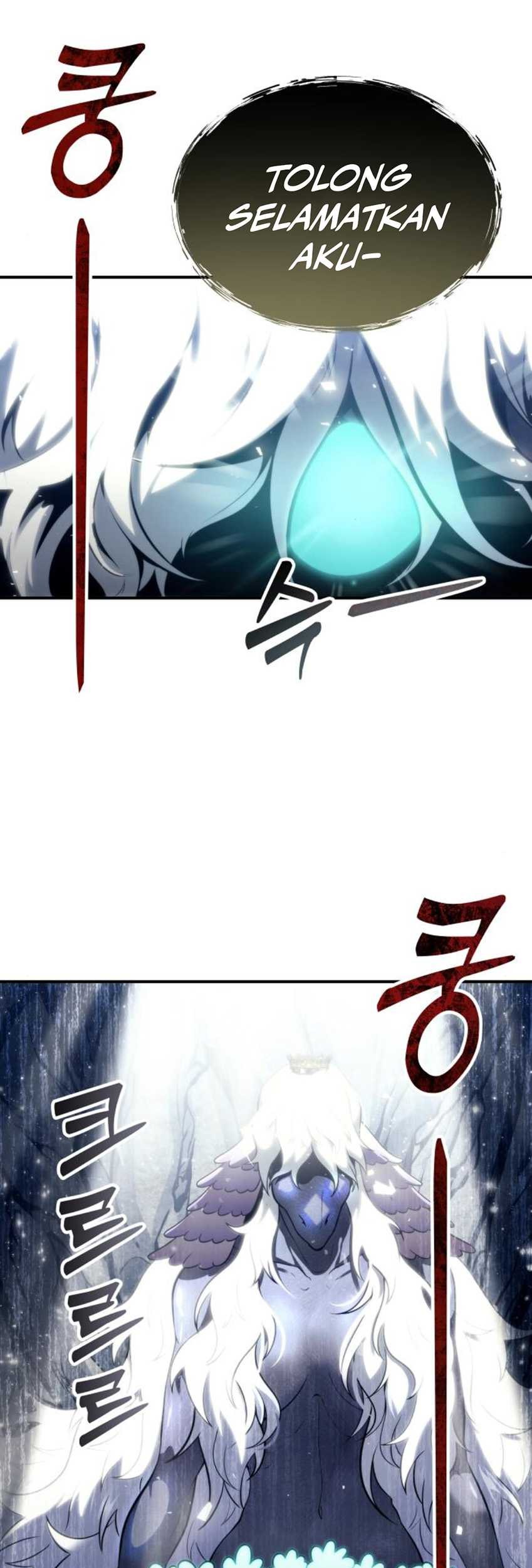 Tower Of God: Side Story Urek Mazino Chapter 11 Gambar 97