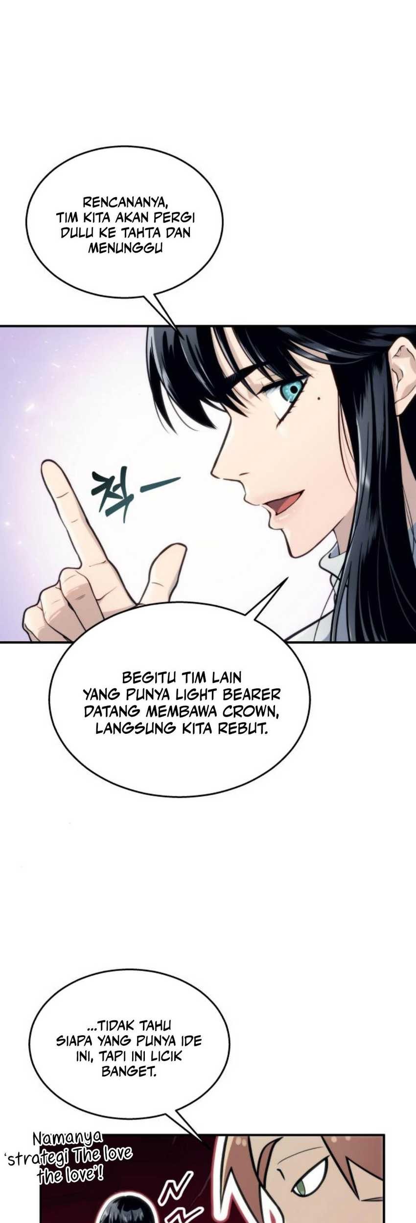 Tower Of God: Side Story Urek Mazino Chapter 11 Gambar 99