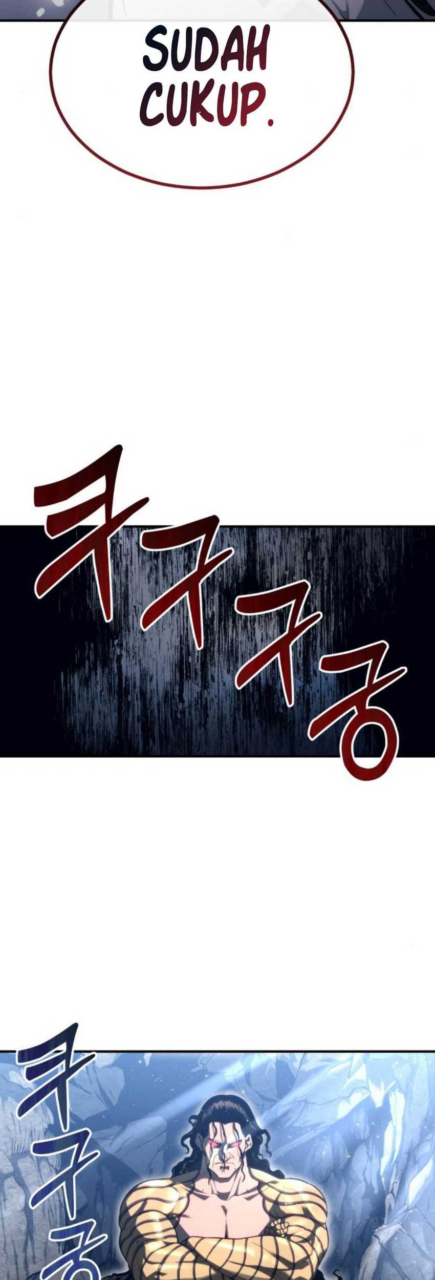 Tower Of God: Side Story Urek Mazino Chapter 11 Gambar 103