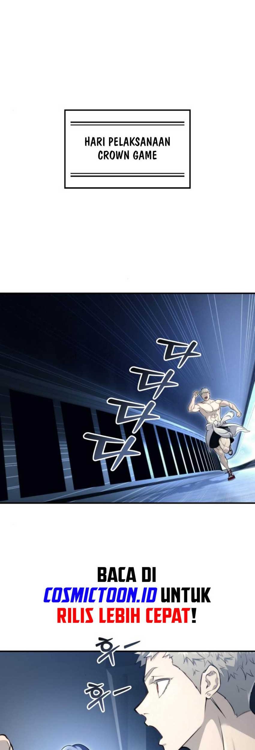 Tower Of God: Side Story Urek Mazino Chapter 11 Gambar 3