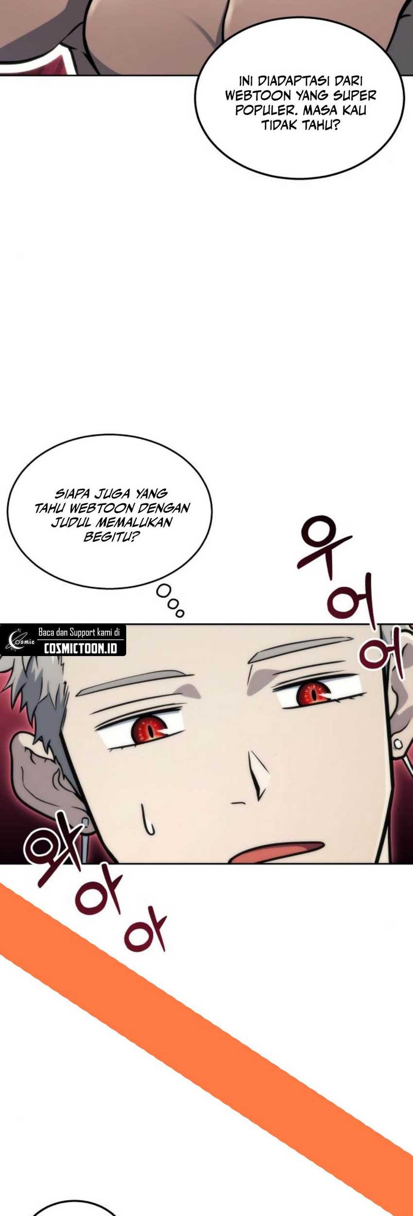Tower Of God: Side Story Urek Mazino Chapter 11 Gambar 21