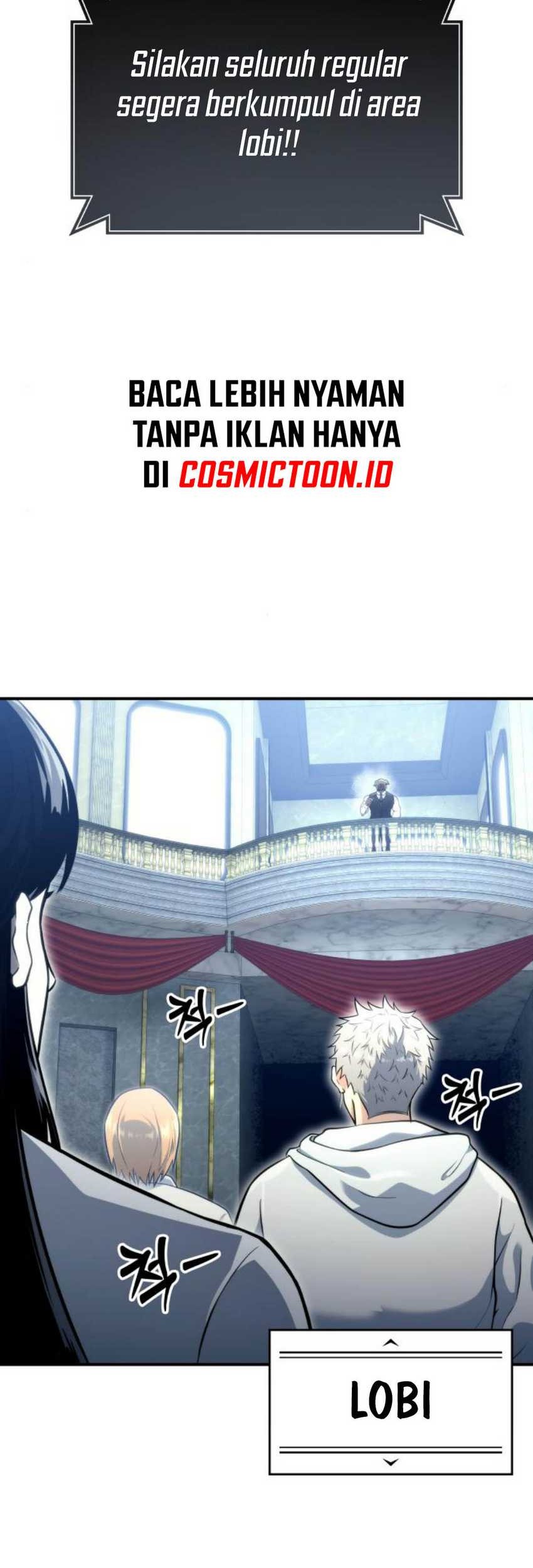 Tower Of God: Side Story Urek Mazino Chapter 11 Gambar 26