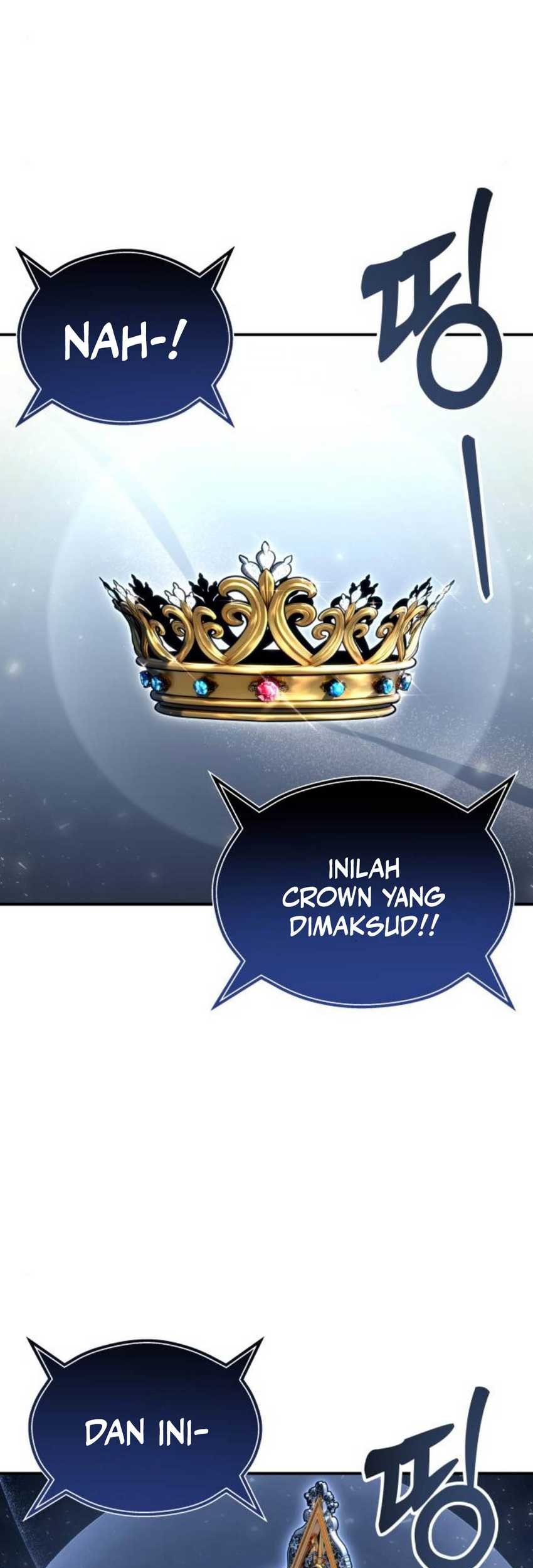 Tower Of God: Side Story Urek Mazino Chapter 11 Gambar 39