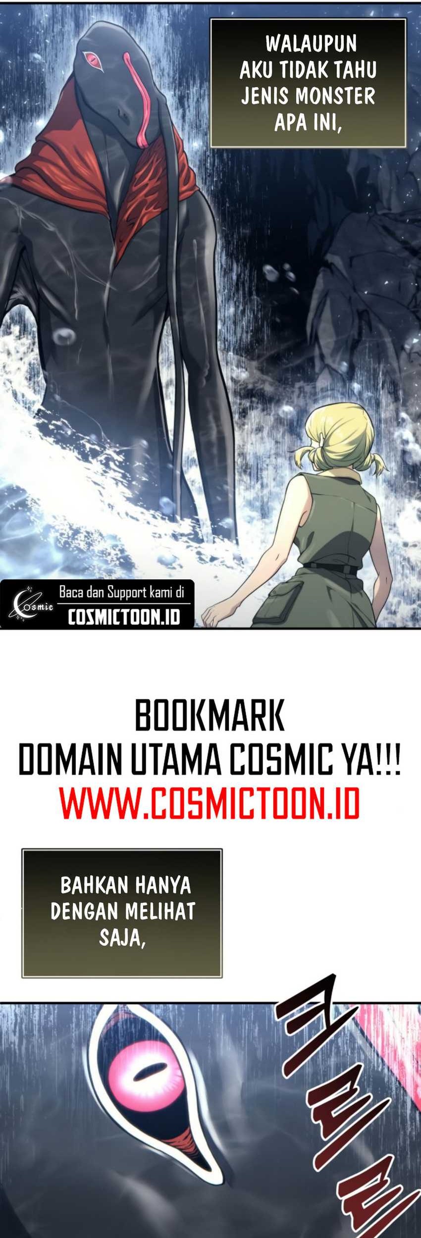 Tower Of God: Side Story Urek Mazino Chapter 12 Gambar 7